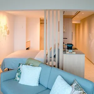  Appartement Studio47
